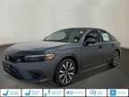 2024 Honda Civic Gray, new