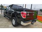 2013 Ford F-150 XLT 4X4 NEW ARRIVAL