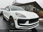 Used 2023 PORSCHE MACAN For Sale