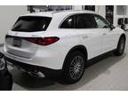 2023 Mercedes-Benz GLC GLC 300