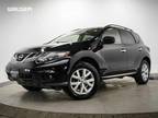 2014 Nissan Murano Black, 164K miles