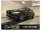 2018 Volvo S90 T5 Momentum