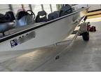 2021 G3 Boats Sportsman vinyl