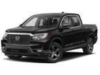 2022 Honda Ridgeline RTL