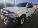 Used 2018 RAM 1500 For Sale