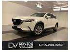 2017 Mazda CX-9 Sport