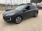 2020 Ford Escape Black, 66K miles