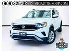 2021 Volkswagen Atlas 2.0T S