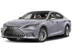 2022 Lexus ES 350 ES 350 Ultra Luxury