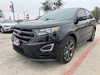 2016 Ford Edge Sport