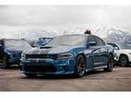 2021 Dodge Charger Scat Pack RWD