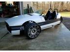 2018 Other Makes Vanderhall Venice Trike Low Miles-Like New!