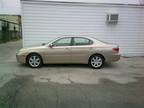 2006 Lexus ES 330 4dr Sdn