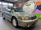 2003 Subaru Outback 2.5 Limited