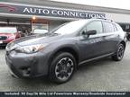 2021 Subaru Crosstrek 2.0i CVT SPORT UTILITY 4-DR