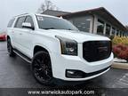 Used 2019 GMC YUKON XL For Sale