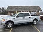 Used 2012 FORD F150 For Sale