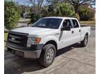 2013 Ford F150 4x4 Ecoboost Pick Up Truck!