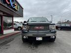 2011 GMC Sierra 1500 SLE Crew Cab 2WD CREW CAB PICKUP 4-DR