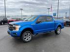 2019 Ford F-150, 25K miles