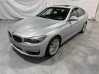 2014 BMW 3 Series 328i Gran Turismo x Drive Sedan 4D Sedan