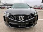 2022 Acura RDX w/A-Spec Advance Package