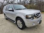 2011 Ford Expedition Limited 2WD SPORT UTILITY 4-DR