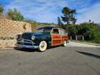1949 Ford Woody 1949 Ford woody Country Squire