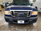 2011 Ford Ranger 2WD XL Reg Cab