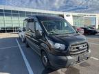 used 2020 Ford Transit-250 Base 3D Cargo Van