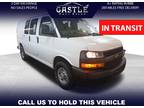 2021 Chevrolet Express Cargo Van Work Van Cargo for sale