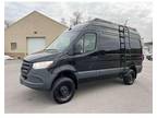 2022 Mercedes-Benz Sprinter Standard Roof V6