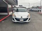 2010 Mazda MAZDA3 i Sport 4-Door SEDAN 4-DR