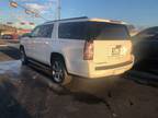 2016 GMC Yukon XL SLT 2WD SPORT UTILITY 4-DR