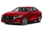 2021 Mazda Mazda3 Sedan Preferred