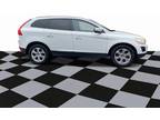 2013 Volvo XC60 4dr 3.2L