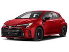 2023 Toyota GR Corolla Core