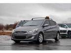 2013 Hyundai Accent SE