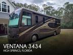 Newmar Ventana 3434 Class A 2011