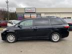 Used 2015 TOYOTA SIENNA For Sale