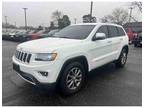2014Used Jeep Used Grand Cherokee Used4WD 4dr