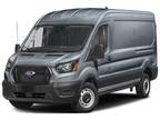 2023 Ford Transit Cargo Van