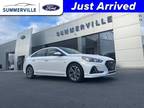 2019 Hyundai Sonata Hybrid, 85K miles