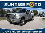 2003 Ford F-250 Super Duty XLT