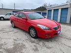 2008 Toyota Camry Solara SE