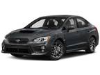 2021 Subaru WRX Premium