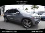 2022 Mercedes-Benz GLE-Class Gray, 10K miles