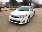 2012 TOYOTA CAMRY HYBRID XLE - Keller, TX