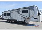 2022 Forest River Forest River RV Cedar Creek 345IK 38ft