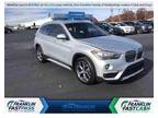 2018 BMW X1 x Drive28i